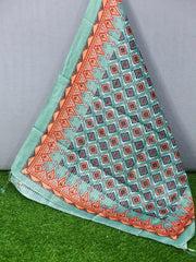 WOMEN ORGANZA DUPATTA