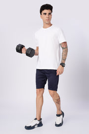Lesparo Prime Fit Shorts