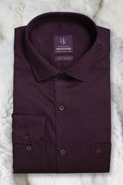 HV - Harsh Vardhan Formal Shirt
