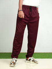 Trendy Men's Trackpants with Elasticated Waist - 349/- [ JOGGER ]