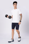 Lesparo Prime Fit Shorts