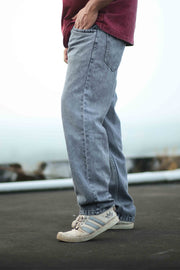 Fire Boat Men’s Jeans