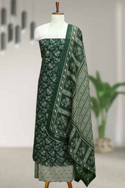 COTTON CHURIDAR MATERIAL