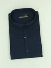 FULL SLEEVE COTTON FORMAL SHIRT FOR MEN