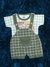 Kids Romper