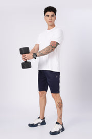 Lesparo Prime Fit Shorts