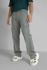 Live in Cargo – Cotton Mens Cargo Pants