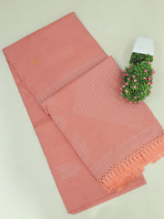 Cotton Silk Sarees with Blouse