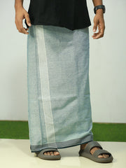 Combo Men's Cotton Color Dhothi 290/-