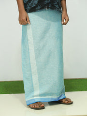 Combo Men's Cotton Color Dhothi 290/-