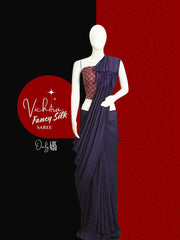 VICHITHRA FANCY SILK SAREE