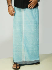 Men's Cotton Colour Dhothi (COMBO OFFER) - 190/-