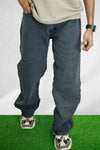 Parswam Men’s Baggy Pant – Denim Redefined
