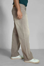 Zaara Shaded Baggy Jeans