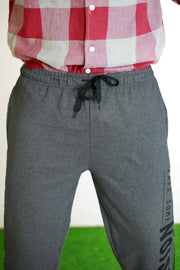 Men's Lightweight Tracksuit with Pockets  [ JOGGER ]