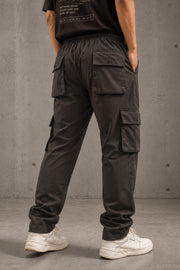 XTRAX Loose Fit Men’s Cargo