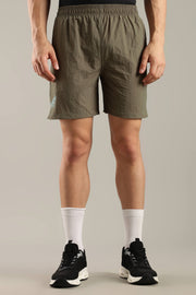 Lesparo Raw Gents Shorts – Plain with Pocket