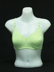 Women Loopknit Non Padded Bra