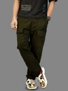 MENS MOMFIT JODEX CARGO JOGGER – Stylish & Comfortable