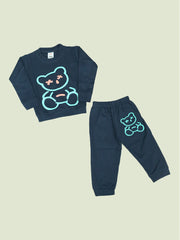 Boys & Girls Casual T shirt with Pant