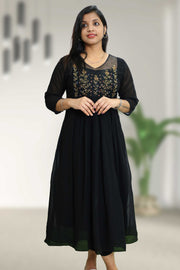 Georgette Kurti – Cut Bead Work