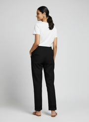 Cigarette Pant – Plain Design
