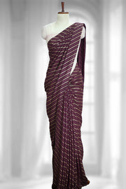 Fancy Saree – Print Work