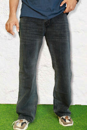 Parswam Bootcut Men's Jeans