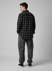 Harbour Urban Check Men’s Shirt
