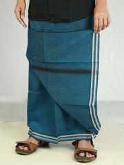 Men's Cotton Colour Dhothi (COMBO OFFER) - 298/-