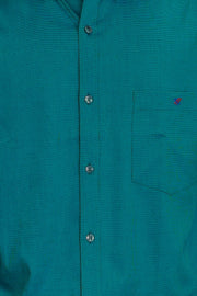 HV - Harsh Vardhan Formal Shirt