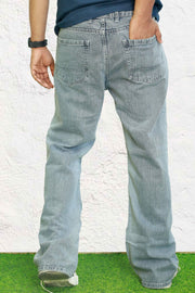 Parswam Bootcut Men's Jeans