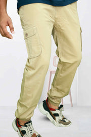 9 Way Men's Jogger