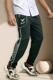 Men’s Track Suit - Multicolour Combo (2 Pcs)
