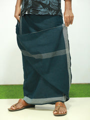 Combo Men's Cotton Color Dhothi 290/-