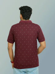 Rosy Rains Cotton Combo – ₹400