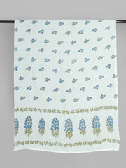 Cotton Printed Thorth Towel