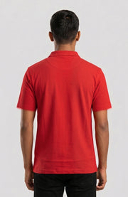 Hog & Fog Relax Fit Men’s T-Shirt – FC Barcelona Edition