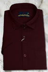 Pulser Half Sleeve Formal Shirt