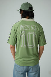 Korean Five Sleeve T-Shirt – Hog & Fog