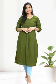 Elegant Kurti