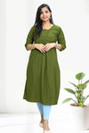 Elegant Kurti
