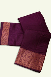 Fancy Chiffon Saree – Lightweight Elegance