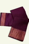 Fancy Chiffon Saree – Lightweight Elegance