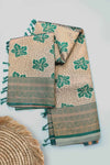 Soft Silk Saree