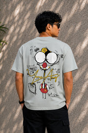 Rosy Rain Urban Flex T-Shirt