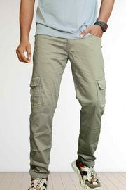 RDX Men's Cargo Pant – Rugged & Ready