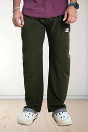 NS Side Line Track Pant