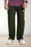 NS Side Line Track Pant