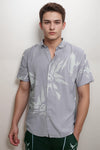 Printed Cotton Casual Shirt – Stay Cool in Style